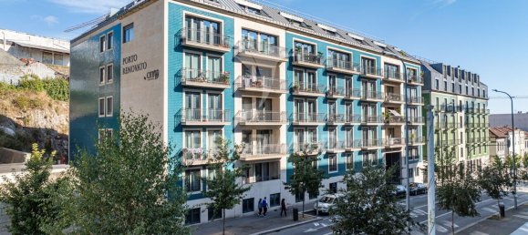 2 Schlafzimmer Doppelhaus in Porto, Portugal, Nr. 247526 3