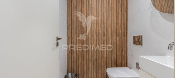 2 Schlafzimmer Doppelhaus in Porto, Portugal, Nr. 247526 13