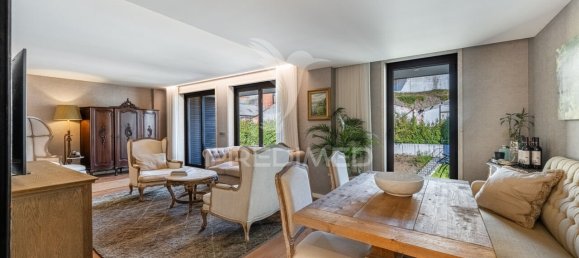 2 Schlafzimmer Doppelhaus in Porto, Portugal, Nr. 247526 9