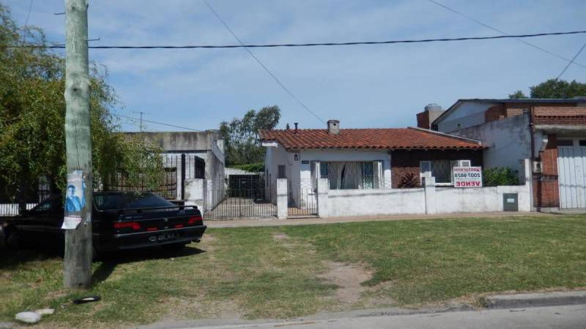 2 غرف نوم منزل في Quilmes, Argentina رقم 57121