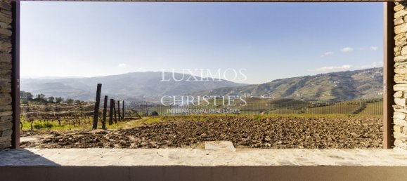 4 bedrooms Castles in Santa Marta de Penaguiao, Portugal No. 139872 16