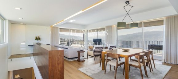 4 bedrooms Castles in Santa Marta de Penaguiao, Portugal No. 139872 9