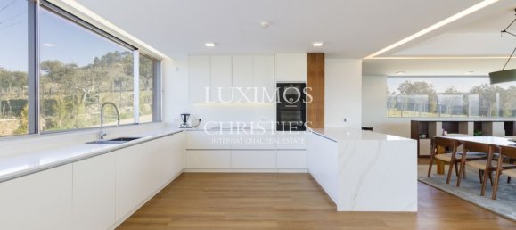 4 bedrooms Castles in Santa Marta de Penaguiao, Portugal No. 139872 10