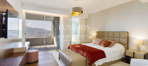 4 bedrooms Castles in Santa Marta de Penaguiao, Portugal No. 139872 12