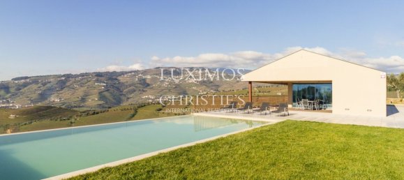 4 bedrooms Castles in Santa Marta de Penaguiao, Portugal No. 139872 19