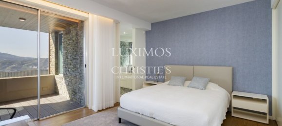 4 bedrooms Castles in Santa Marta de Penaguiao, Portugal No. 139872 15