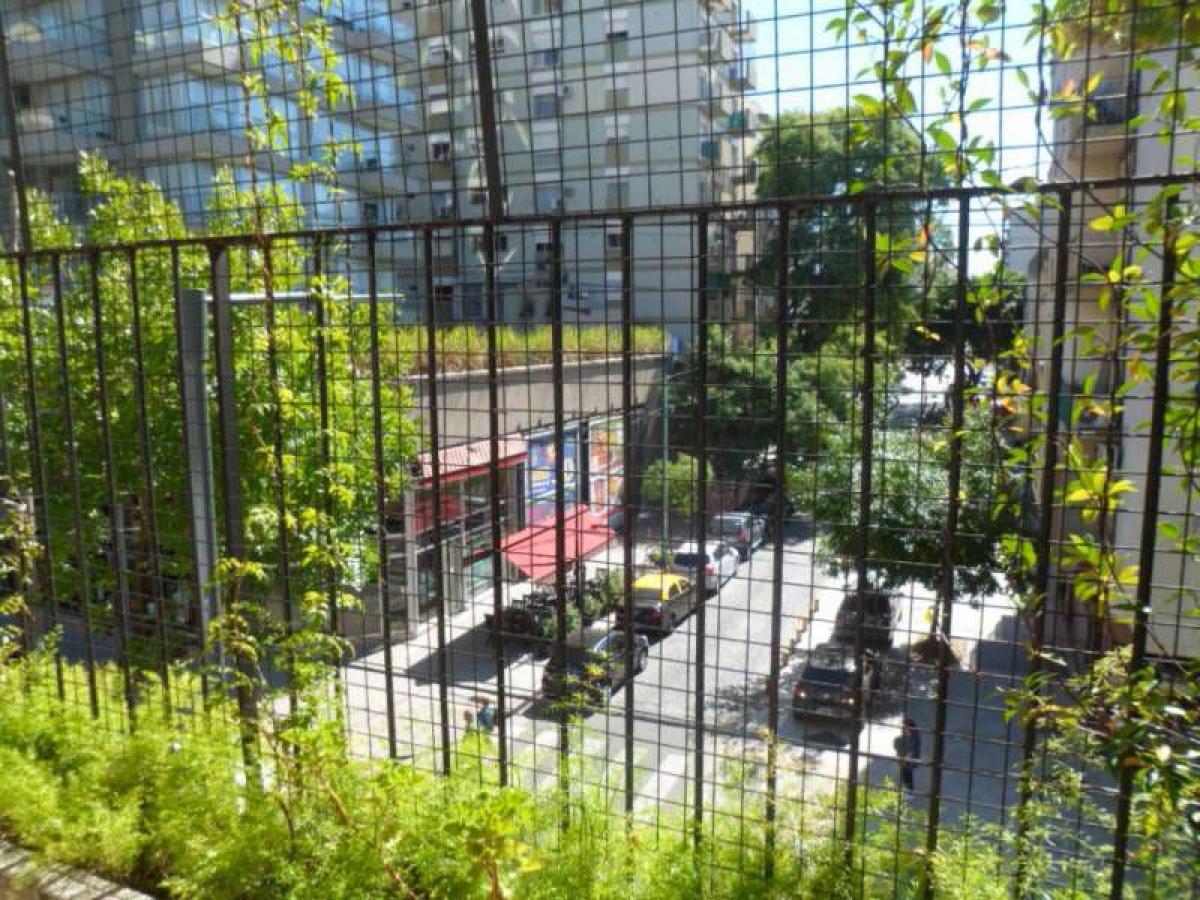 Квартира с 4 спальнями в Буэнос-Айрес, Аргентина № 73579