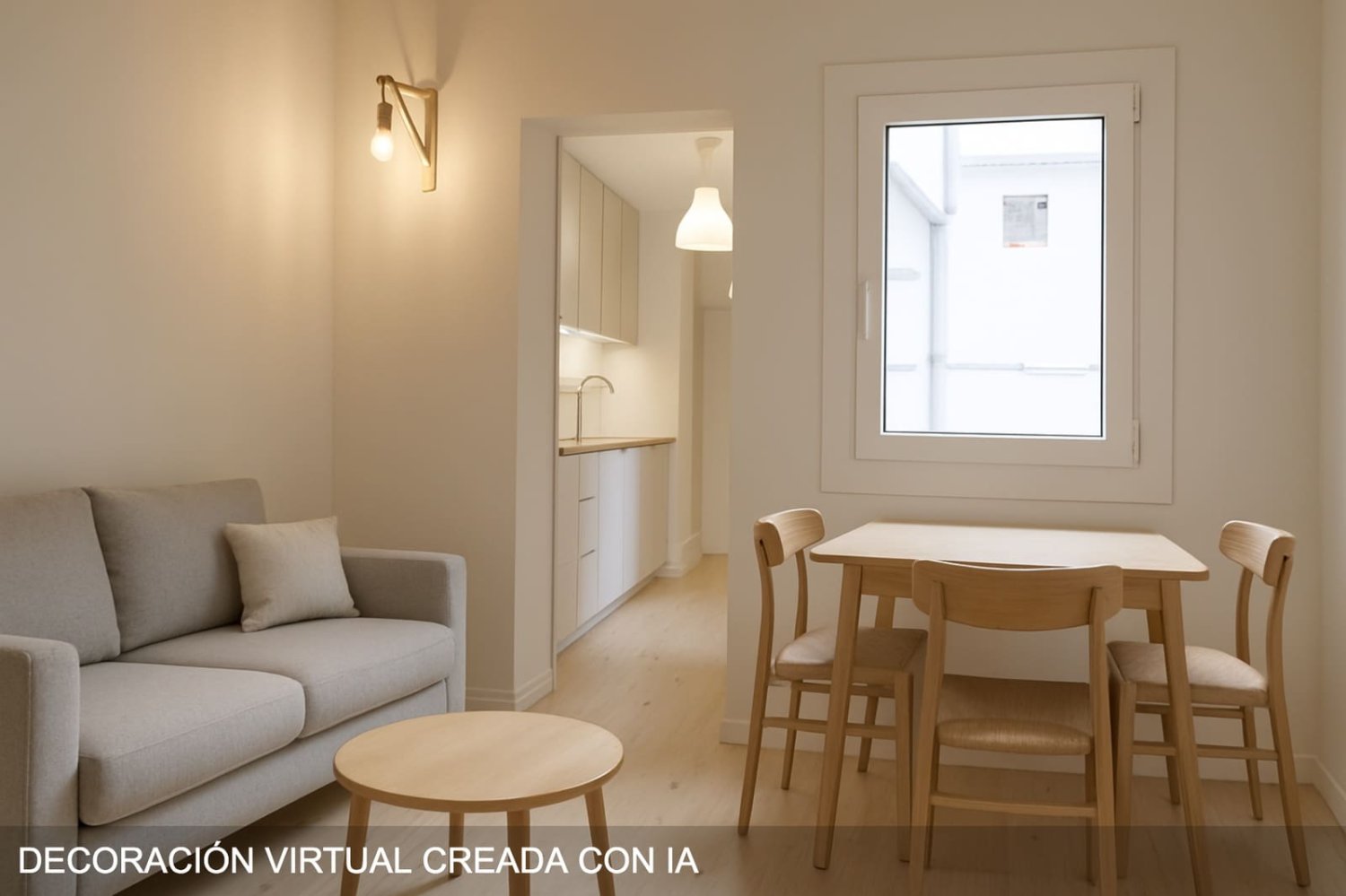 Penthouse T2 em Ciutat Vella, Spain N.º 205765