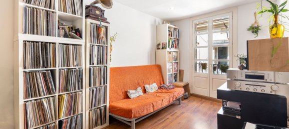 2 غرف نوم شقة في Ciutat Vella, Spain رقم 148522 4