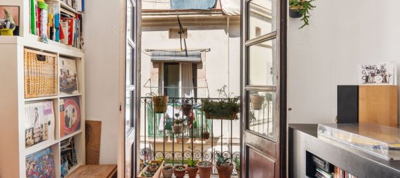 2 غرف نوم شقة في Ciutat Vella, Spain رقم 148522 7