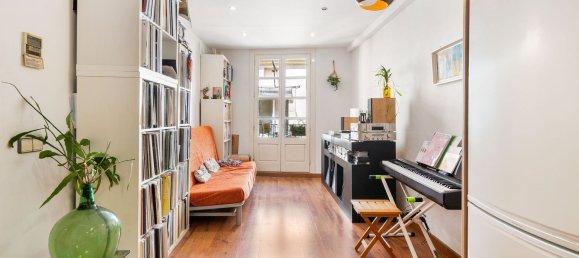 2 غرف نوم شقة في Ciutat Vella, Spain رقم 148522 3