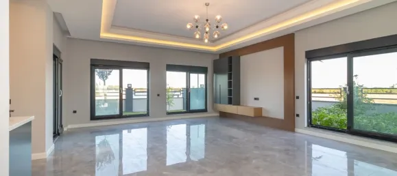 Apartment 2+1 in Aegean Region, Turkey No. 32442 20
