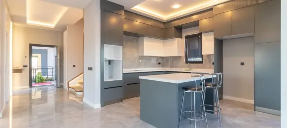 Apartment 2+1 in Aegean Region, Turkey No. 32442 3