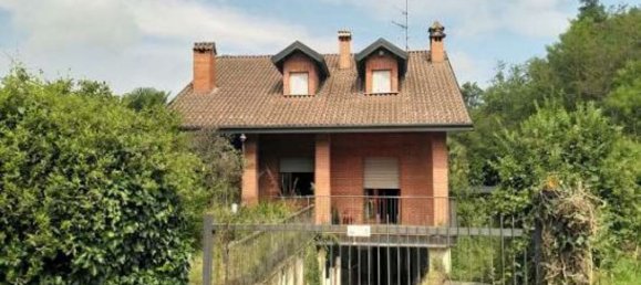 6 rooms Villa in Besnate, Italy No. 187554 2