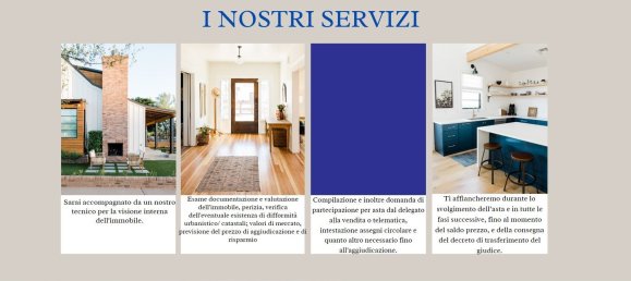 6 rooms Villa in Besnate, Italy No. 187554 19