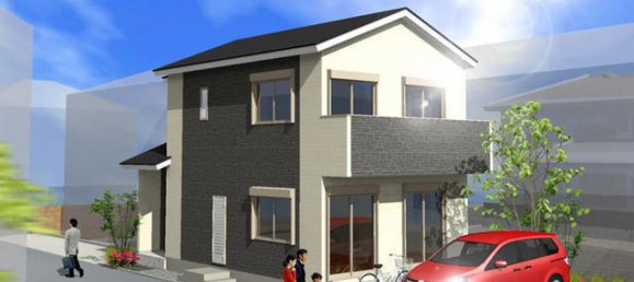 Дом с 4 спальнями в Айти, Япония № 736 2