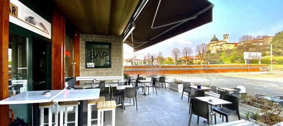 1 room Commercial property in Brescia, Italy No. 2668 3