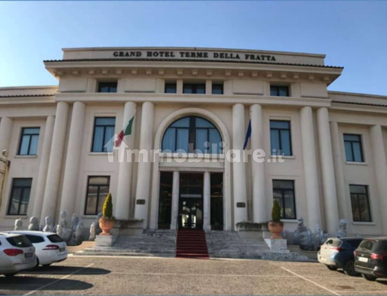 7400m² Hotel in Bertinoro, Italy No. 390023