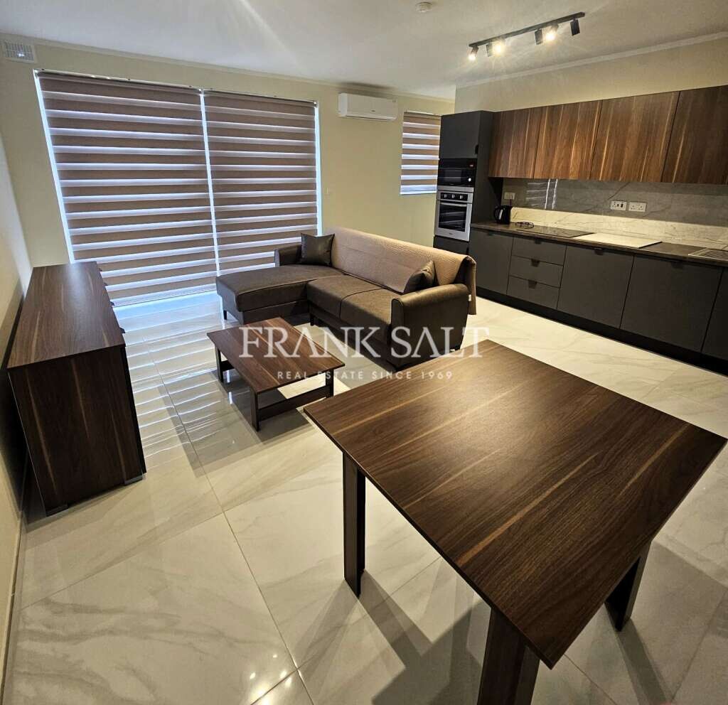 2 Schlafzimmer Penthouse in Saint Paul's Bay, Malta, Nr. 11561