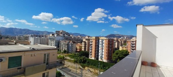 1 Schlafzimmer Penthouse in Palermo, Italy, Nr. 345114 13