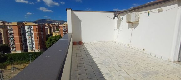 1 Schlafzimmer Penthouse in Palermo, Italy, Nr. 345114 6