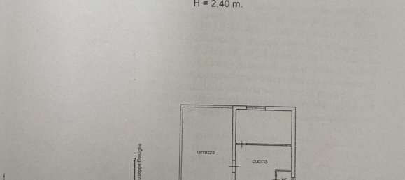 1 Schlafzimmer Penthouse in Palermo, Italy, Nr. 345114 14