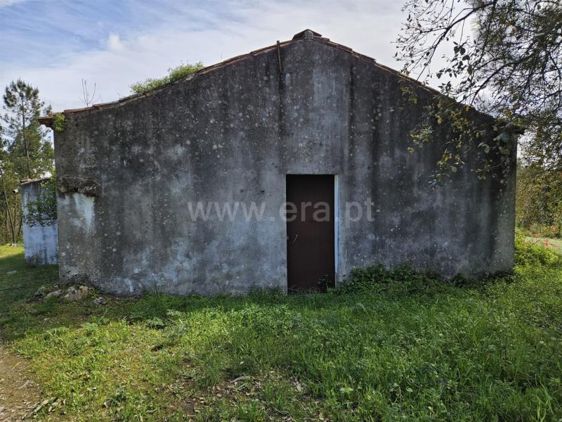  قطعة أرض في Sardoal, Portugal رقم 296010