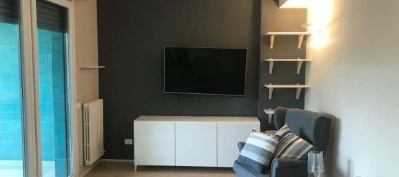 3 rooms Apartment in Fano, Italy No. 69242 9