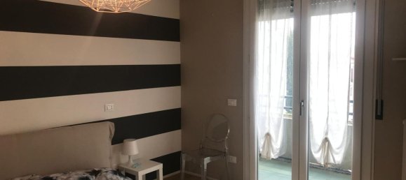 3 rooms Apartment in Fano, Italy No. 69242 12