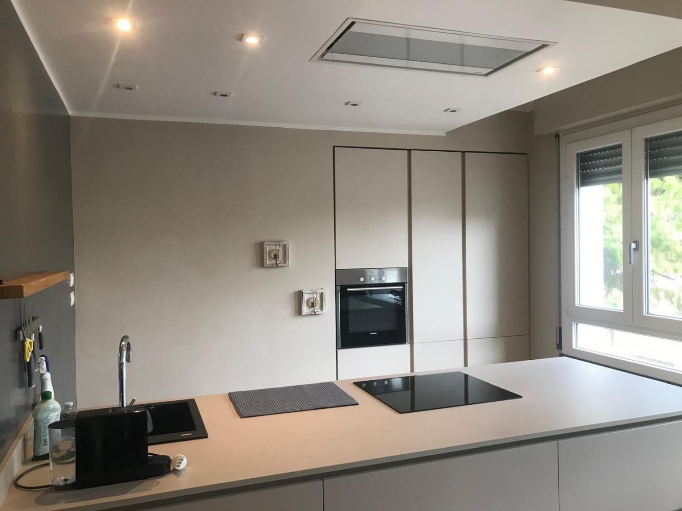 3 rooms Apartment in Fano, Italy No. 69242