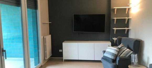 3 rooms Apartment in Fano, Italy No. 69242 8