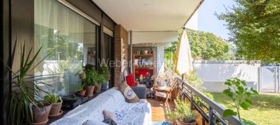 Apartamento de 1 dormitorio en Bonn, Germany No. 8693 4