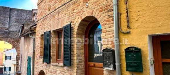 2 غرف نوم منزل في Recanati, Italy رقم 206825 3