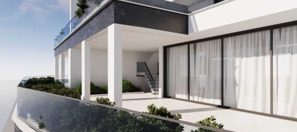 3 chambres Penthouse à Larnaca, Cyprus No. 19291 6