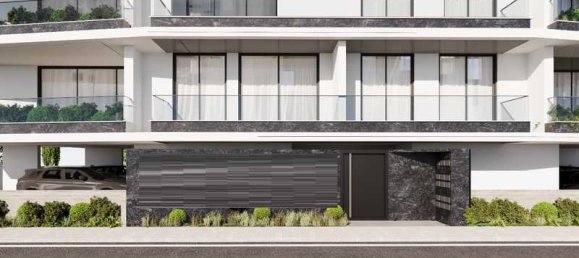 3 chambres Penthouse à Larnaca, Cyprus No. 19291 8