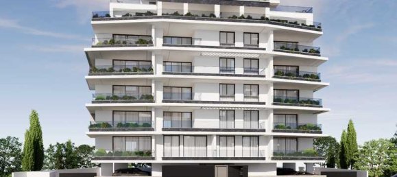 3 chambres Penthouse à Larnaca, Cyprus No. 19291 9