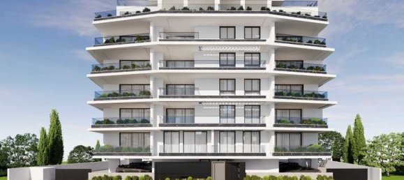 3 chambres Penthouse à Larnaca, Cyprus No. 19291 3