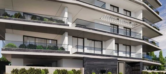 3 chambres Penthouse à Larnaca, Cyprus No. 19291 5