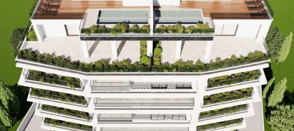 3 chambres Penthouse à Larnaca, Cyprus No. 19291 2