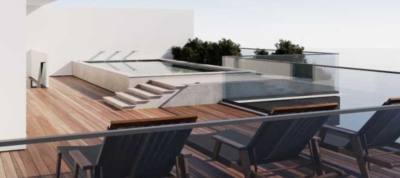 3 chambres Penthouse à Larnaca, Cyprus No. 19291 4