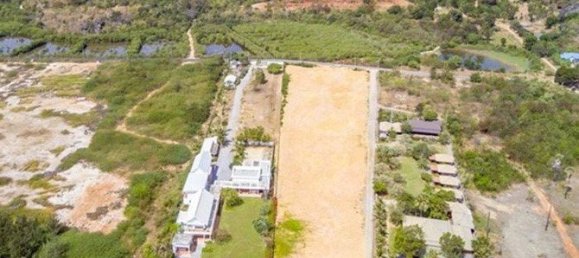  Commercial property in Hua Hin, Thailand No. 6834 5