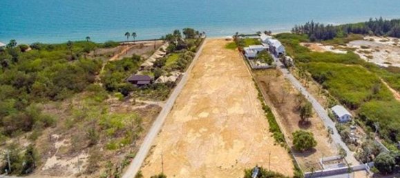  Commercial property in Hua Hin, Thailand No. 6834 2