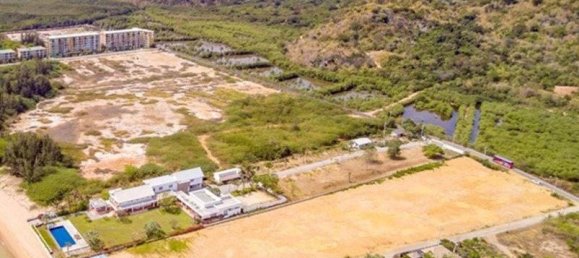  Commercial property in Hua Hin, Thailand No. 6834 4