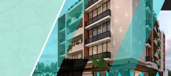 2 غرف نوم شقة في Solidaridad, Mexico رقم 162260 2