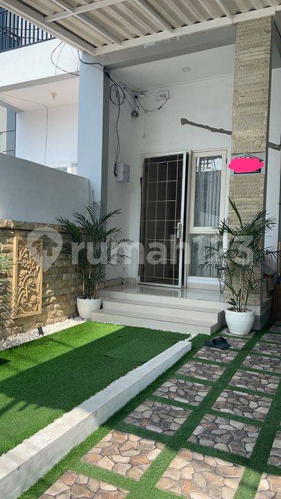 2 bedrooms House in Cengkareng, Indonesia No. 1413