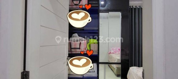 2 bedrooms House in Cengkareng, Indonesia No. 1413 8