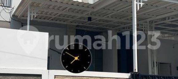 2 chambres Maison à Cengkareng, Indonesia No. 1413 27