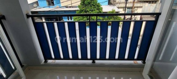 2 bedrooms House in Cengkareng, Indonesia No. 1413 9