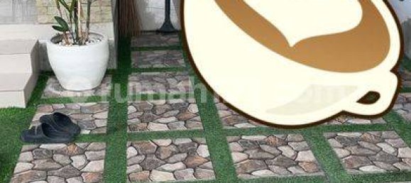 2 bedrooms House in Cengkareng, Indonesia No. 1413 17