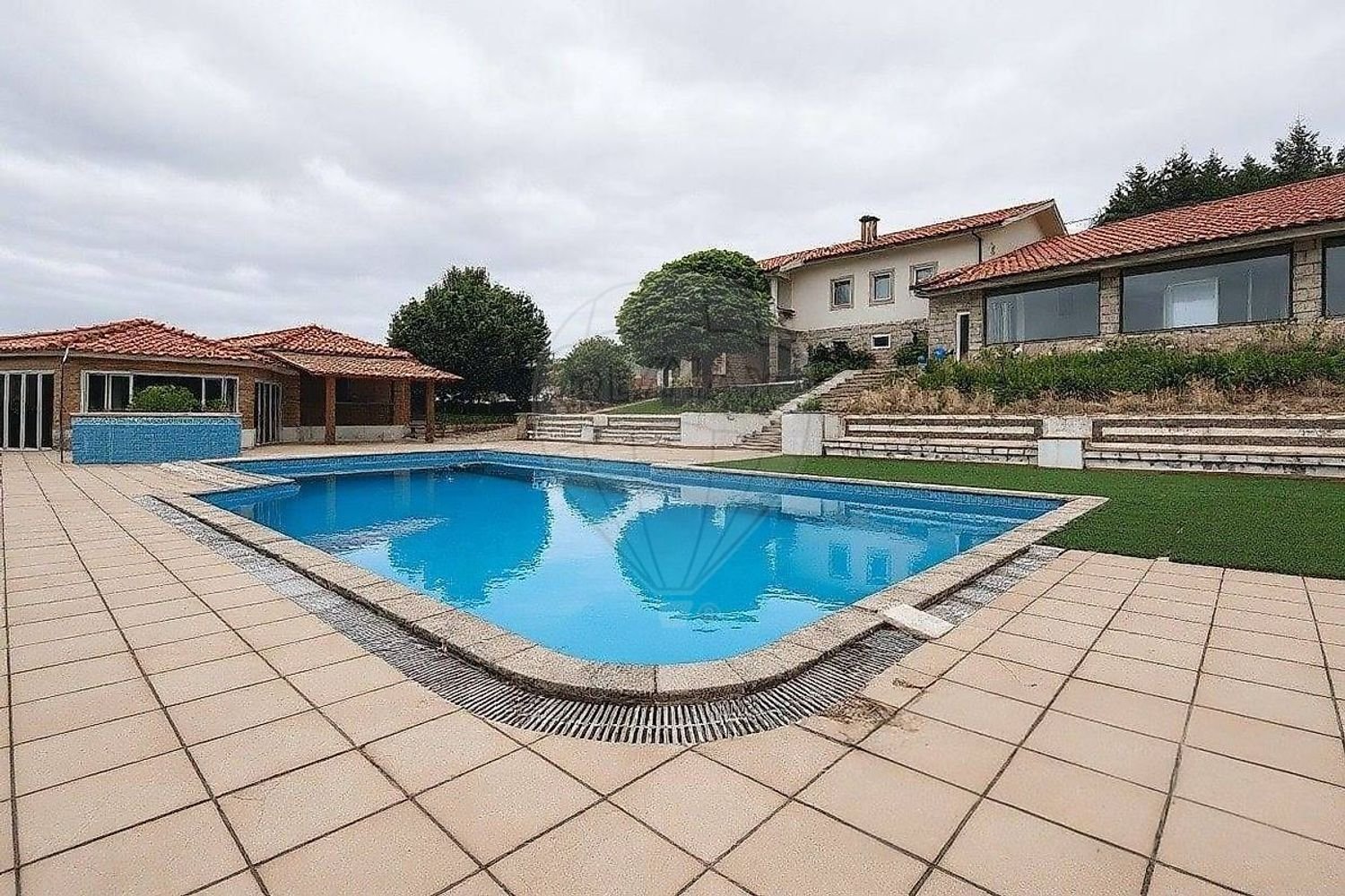 5 Schlafzimmer Haus in Lamego, Portugal, Nr. 353755